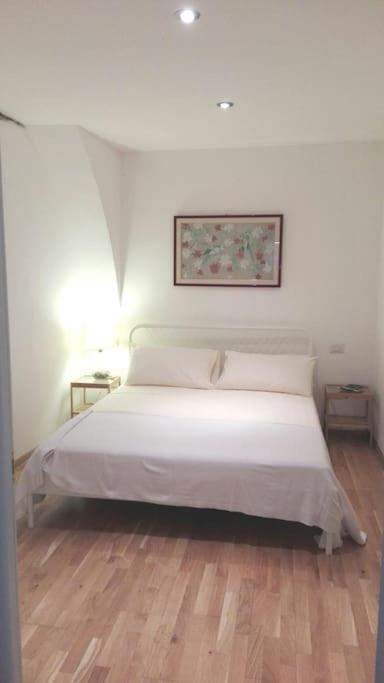 Ibiscus Apartamento *