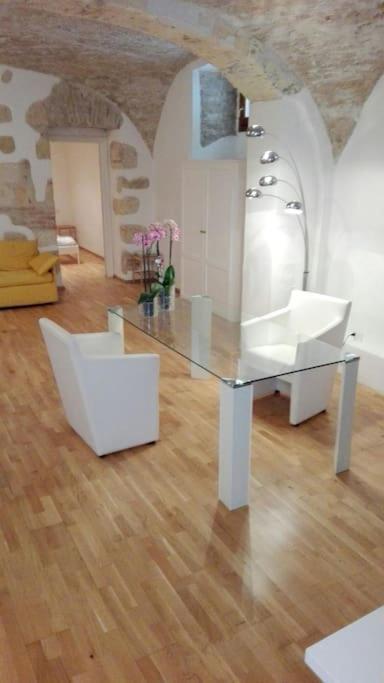 Ibiscus Apartamento