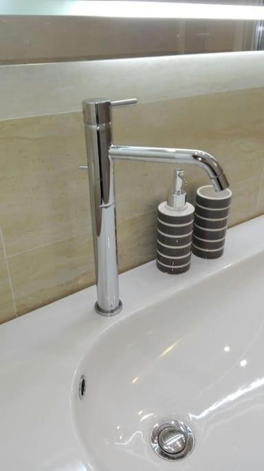Ibiscus Apartamento *