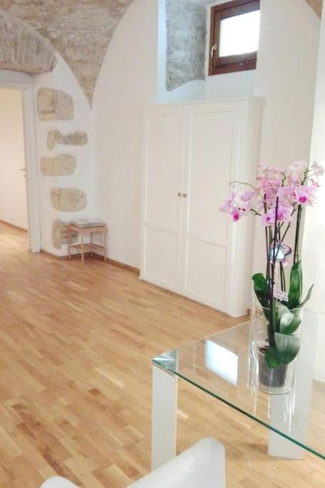 Apartamento Ibiscus Cagliari