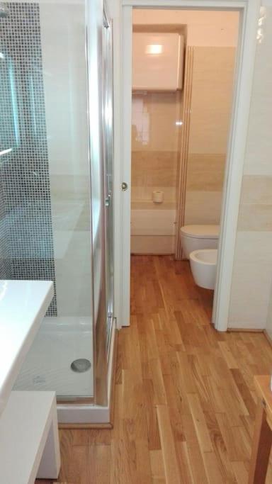 Apartamento Ibiscus *