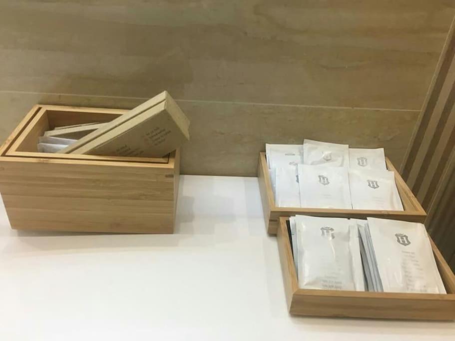 Ibiscus Apartamento Cagliari