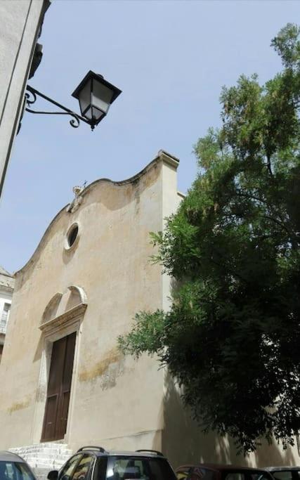 Appartement Ibiscus Cagliari