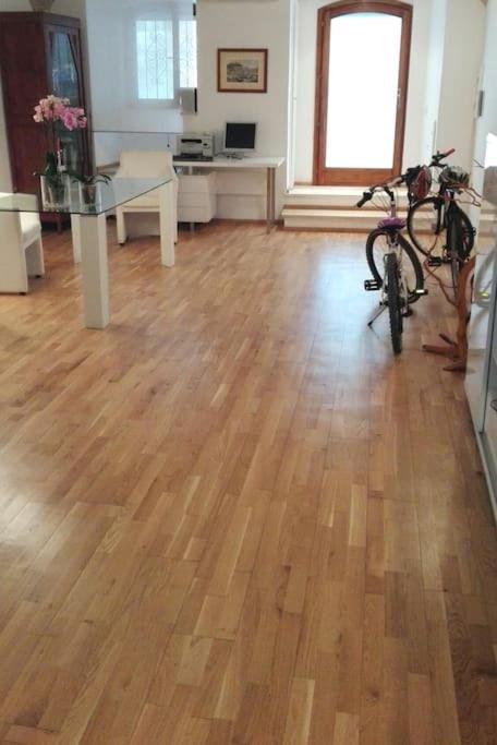 Ibiscus Apartamento *