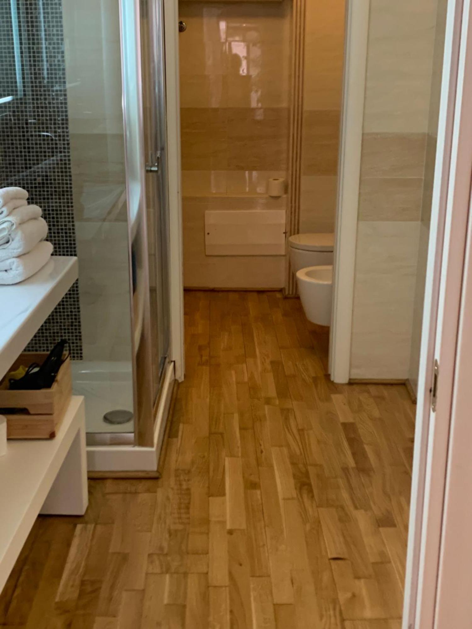 Ibiscus Apartamento