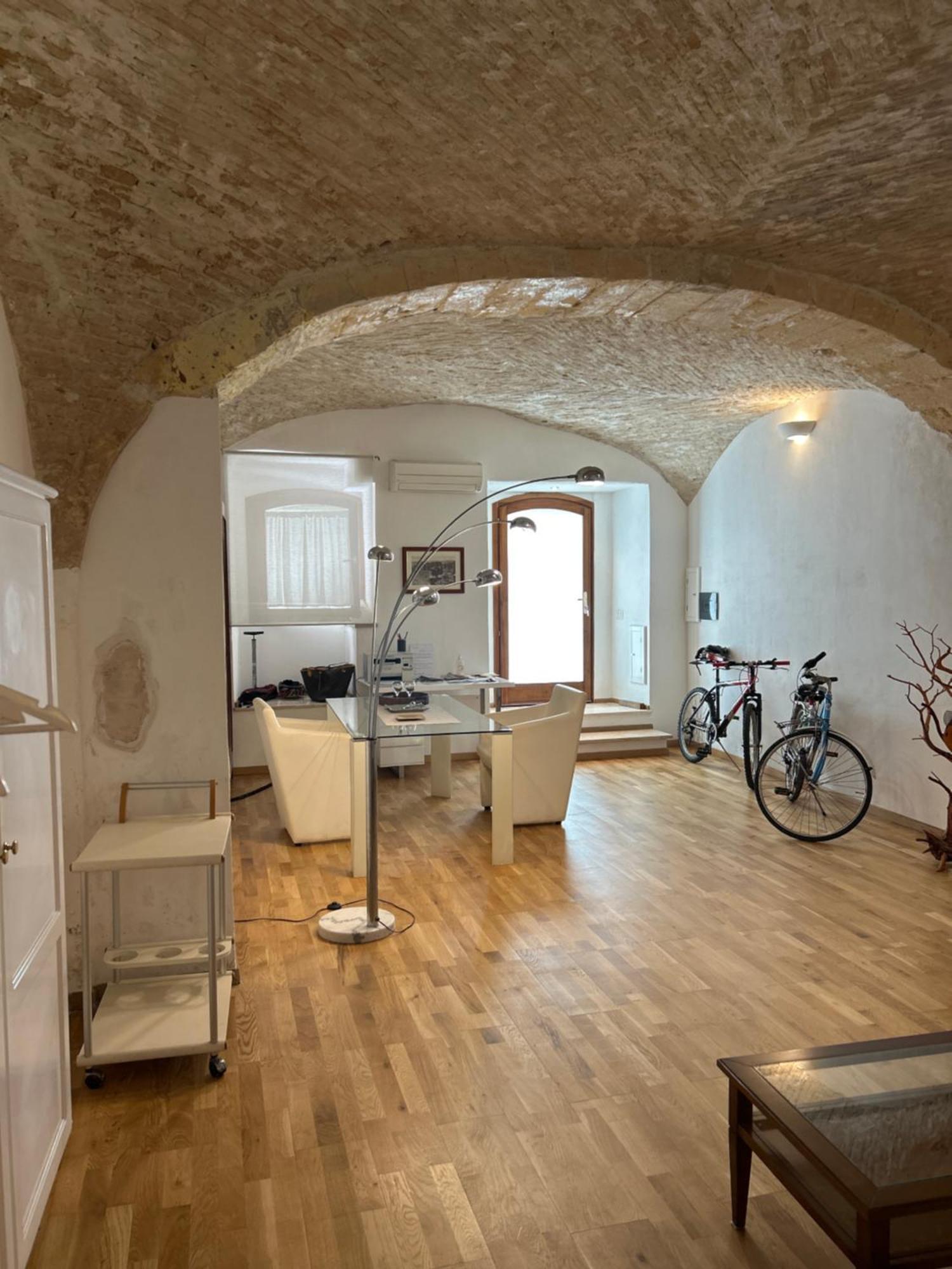 Apartamento Ibiscus Cagliari