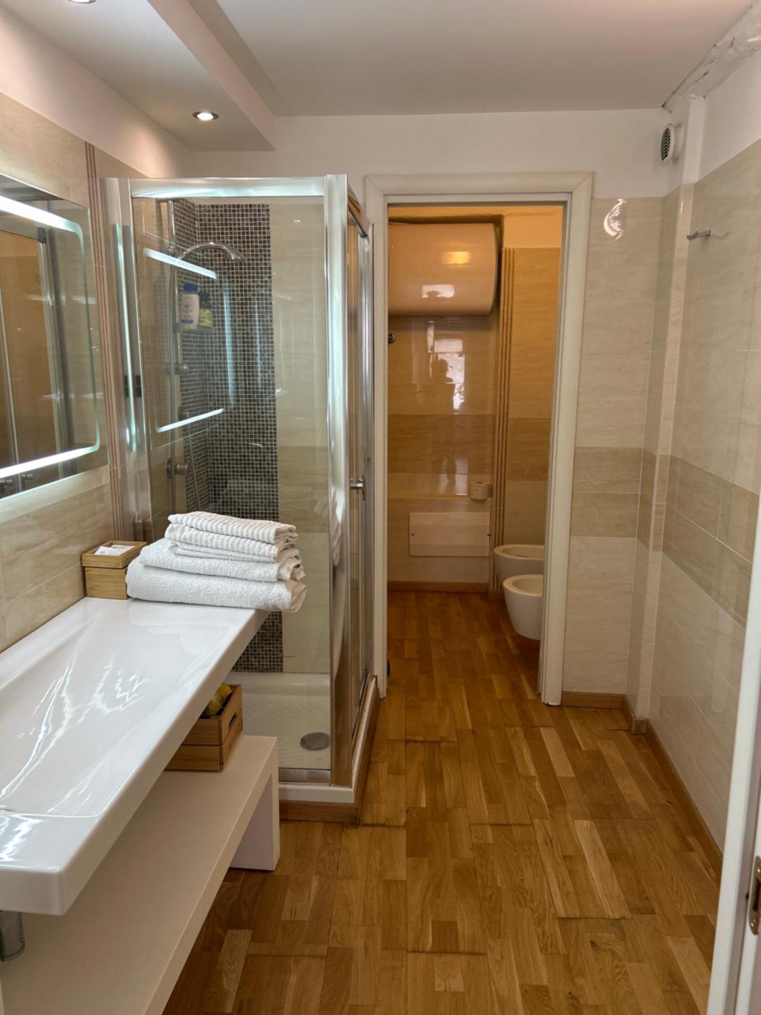 Apartamento Ibiscus Cagliari