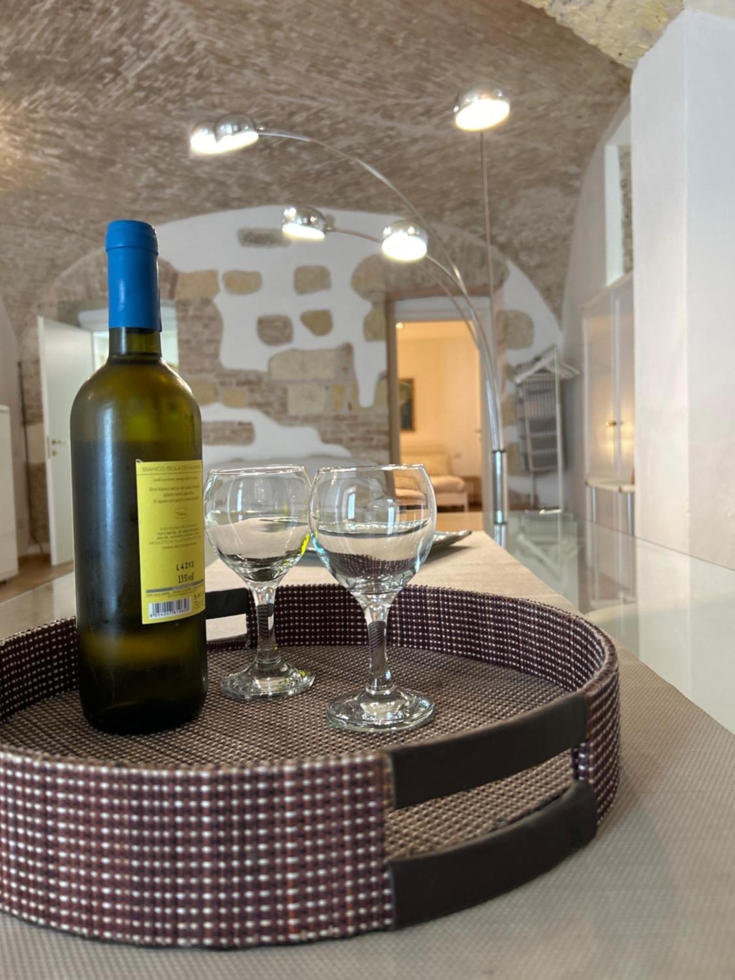 Ibiscus Appartement Cagliari